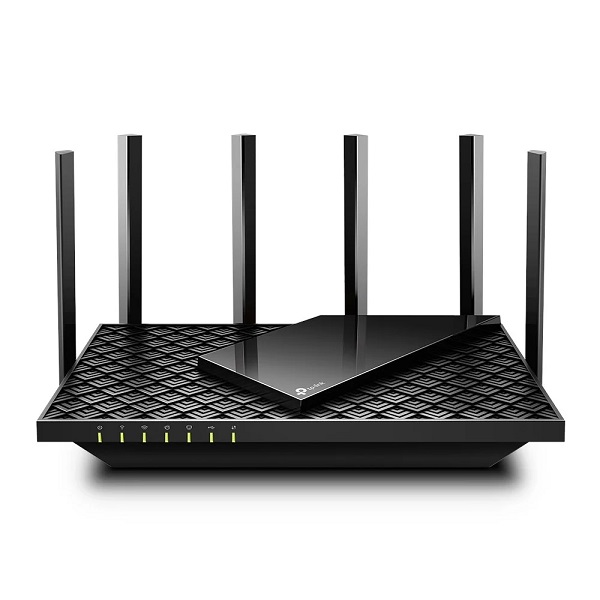 ROUTEUR TP LINK AX72 AX5400 WIFI 6 5GHz