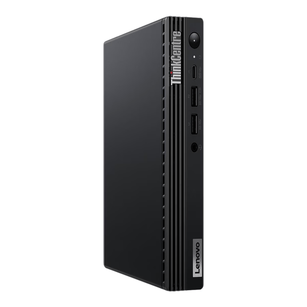 MINI UNITE LENOVO ThinkCenter M70q GEN3 i3 12100T 16GO 256GO SSD/ NEW AVEC CHARGEUR SANS EMBALAGE