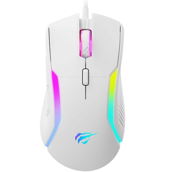 HAVIT S/F MS1033 RGB PROGRAMABLE