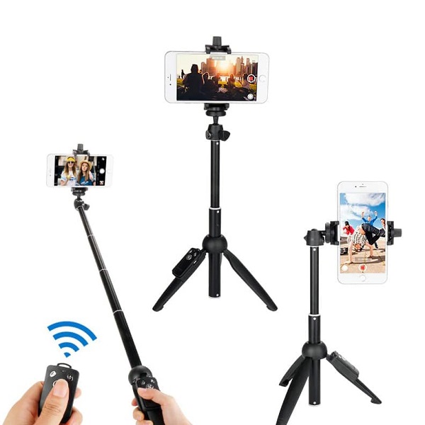 TREPIED MOBILE YUNTENG YT-9928
