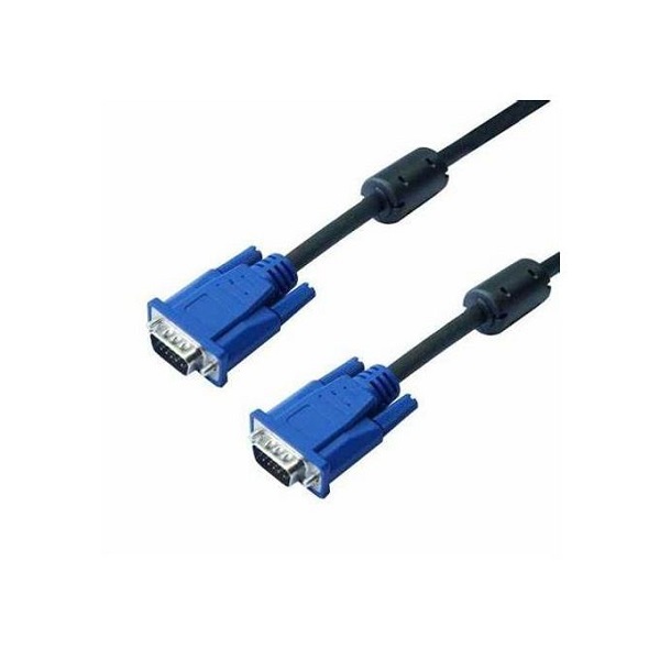 CABLE VGA 10M CAPSYS