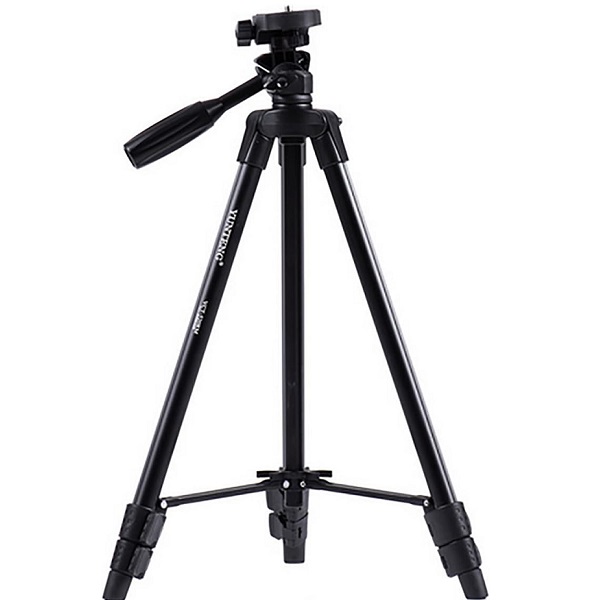 TREPIED CAMERA YUNTENG VCT-520