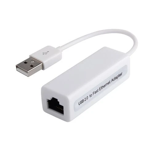 ADAPTATEUR PRO-TECH USB 2.0 TO RJ45