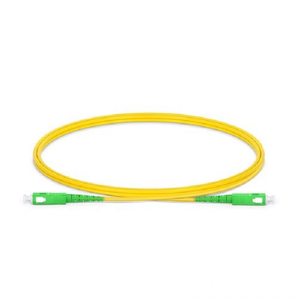 CABLE FIBRE OPTIQUE 5M