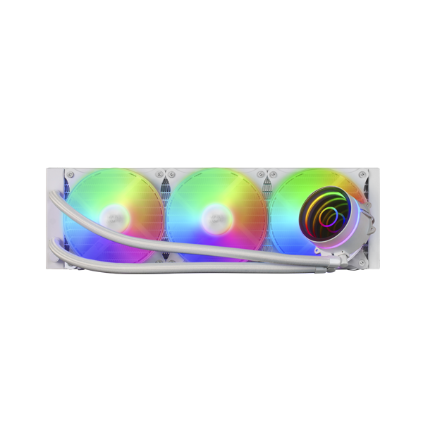 MARS GAMING ML-ONE 360 WHITE