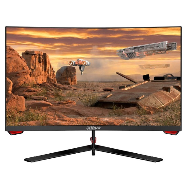 DAHUA 24" FHD VA 1MS 165HZ LM24-E230C-A5