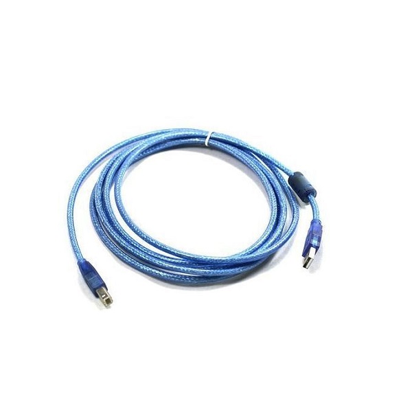CABLE IMPRIMANTE STANDAR CAPSYS 1.5M