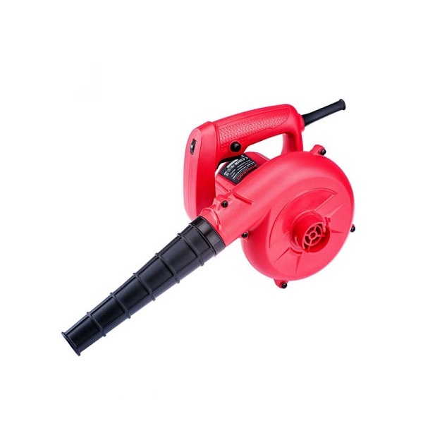 ELECTRIC BLOWER ASPIRATEUR/SOUFLEUR 2IN1 600W
