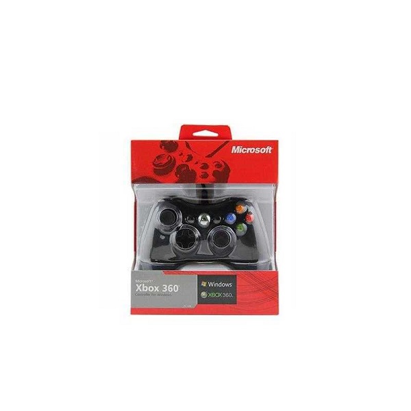 XBOX 360 USB Boite Rouge