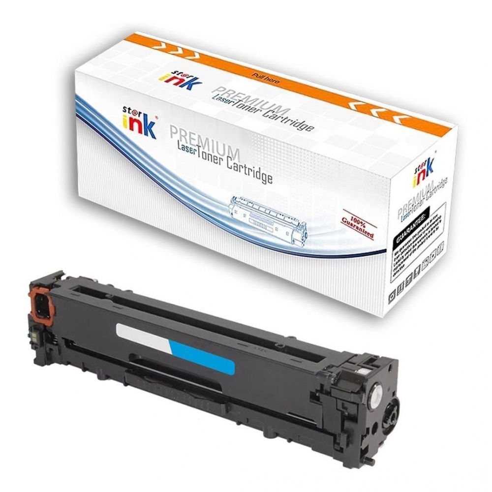 TONER INK MASTER CB540A/CE320A CANON 8230 CANON 731/HP540/320/210 NOIR HP PRO 200/