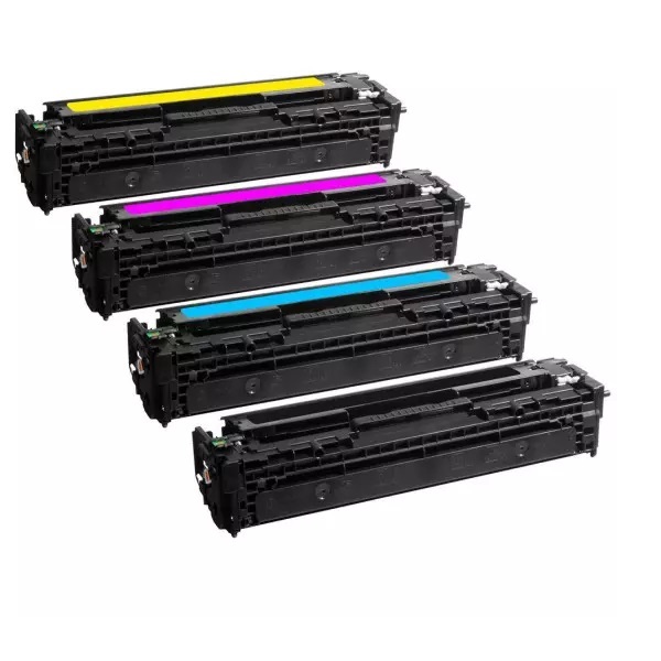 PACK CB540-541-542-543 HP CP1515N HP CP1512