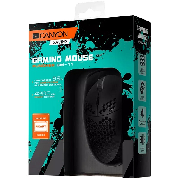 GAMING CANYON GM-11