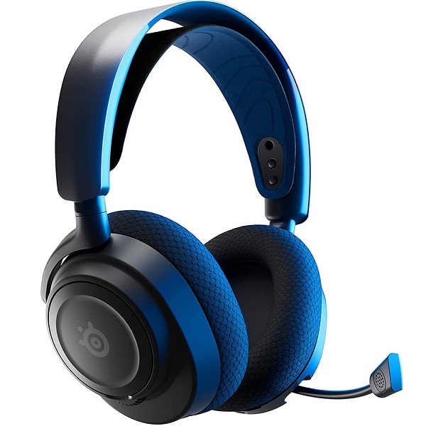 STEELSERIES NOVA 7P WIRELESS (PC/PS5/SWITCH/MOBILE) BLACK