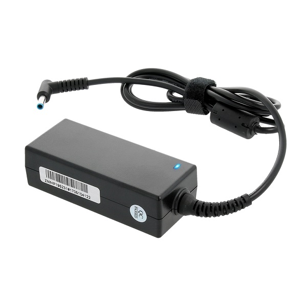 CHARGEUR HP 19.5V / 2.31A 4.5×3.0 COPY