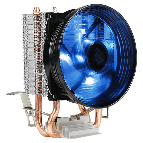 ANTEC A30 PRO (AM5/LGA1700) LED FAN