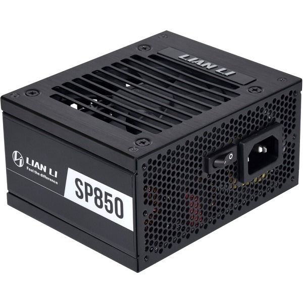 LIAN LI SP850 850W 80+ GOLD / SFX / BLACK