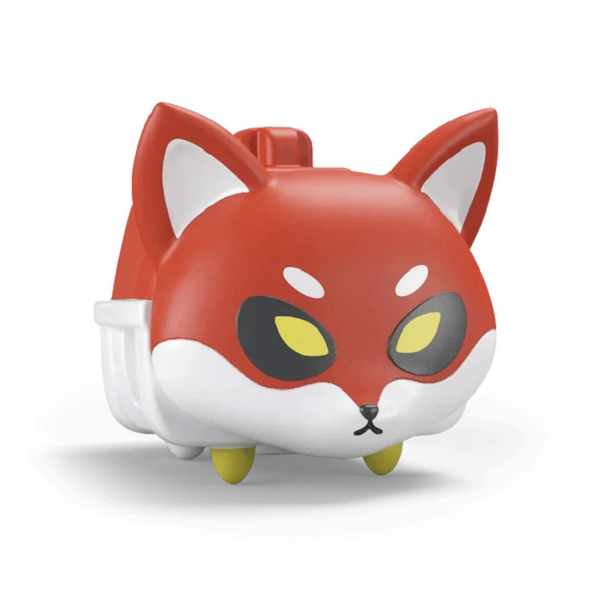 TOY FOX GLORIOUS GLO-TOY-FOX