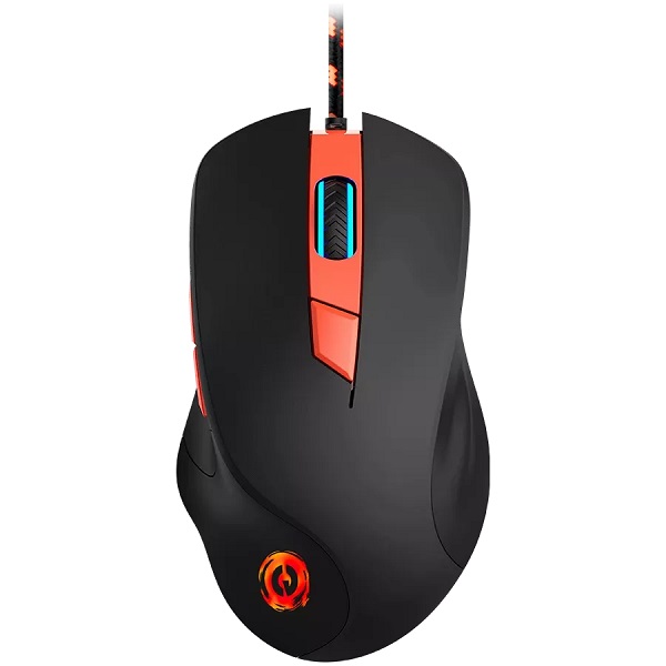GAMING CANYON ELECTOR GM-3 BLACK 3200dpi
