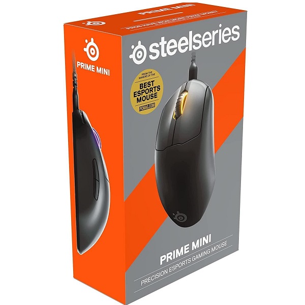 USB STEELSERIES PRIME MINI PRECISION ESPORTS GAMING