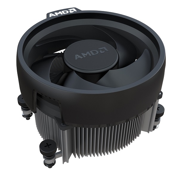 VENTILLO ORIGINAL AMD MPK