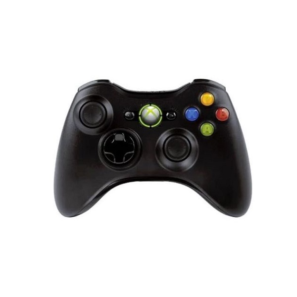 XBOX 360 SANS FIL