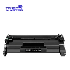INK MASTER CRG-057 3.1K BLACK CANON LBP228x /LBP226dw/LBP223dw/MF446x/MF440