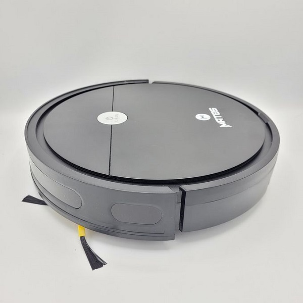 SMART ROBOT VACUUM CLEANER MATOS M1-WBL ASPIRATEUR