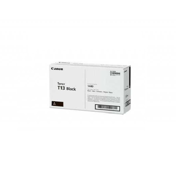 TONER INK MASTER T13/10.6K BLACK CANON iSENSYS X 1440iF/1440P/1440Pr***uniquement pour nos client***