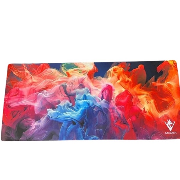 MAGMA XXL HOT&COLD EDITION 900x400x3mm MICROFIBER SURFACE