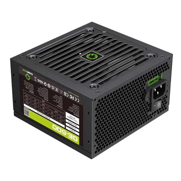 GAMEMAX 500W GE500
