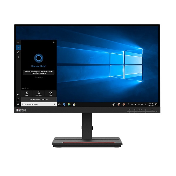 LENOVO THINKVISION 21.5" S22E-20 WLED FuLLHD HDMI VGA