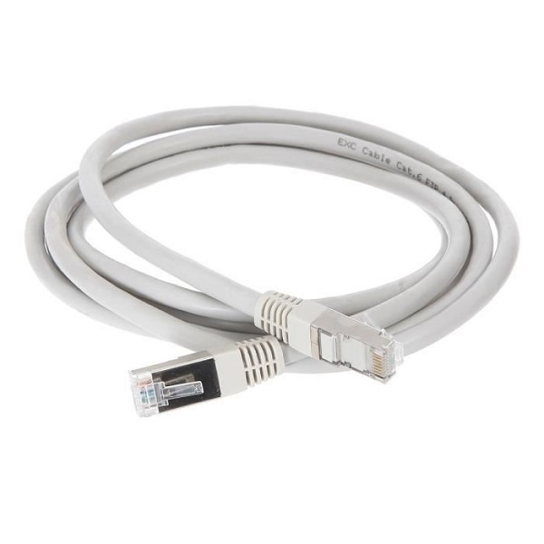 CABLE RESEAU 3.0 M CAT6 NEW TECH