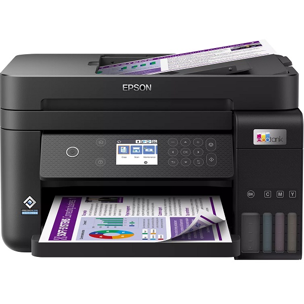 EPSON EcoTank L6270