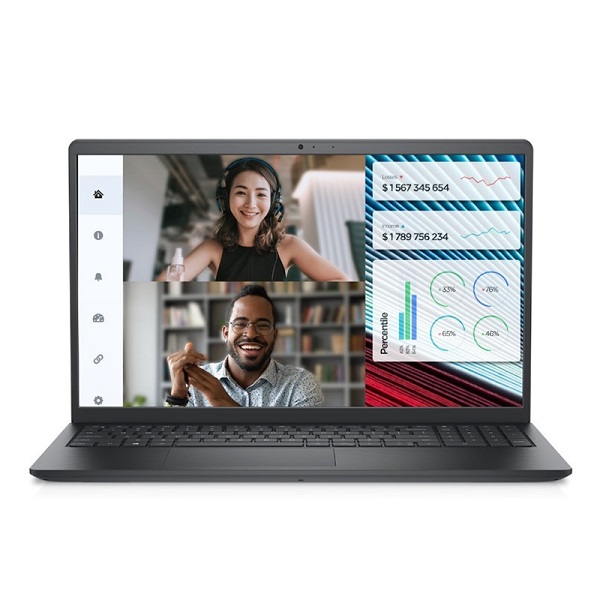 DELL VOSTRO 15 3530 15.6" I7 1355U /8GO DDR4 / 512GO SSD/FREEDOS