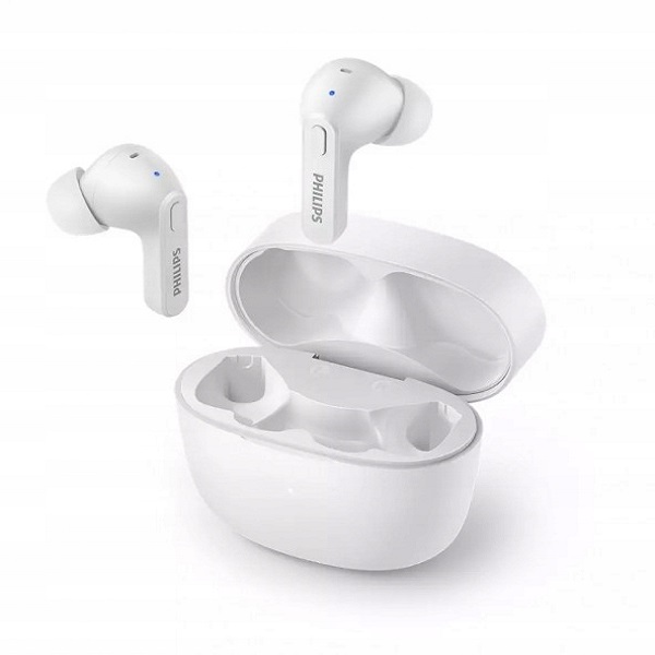 PHILIPS 1000 SERIES BLUETOOTH WHITE ORIGINAL