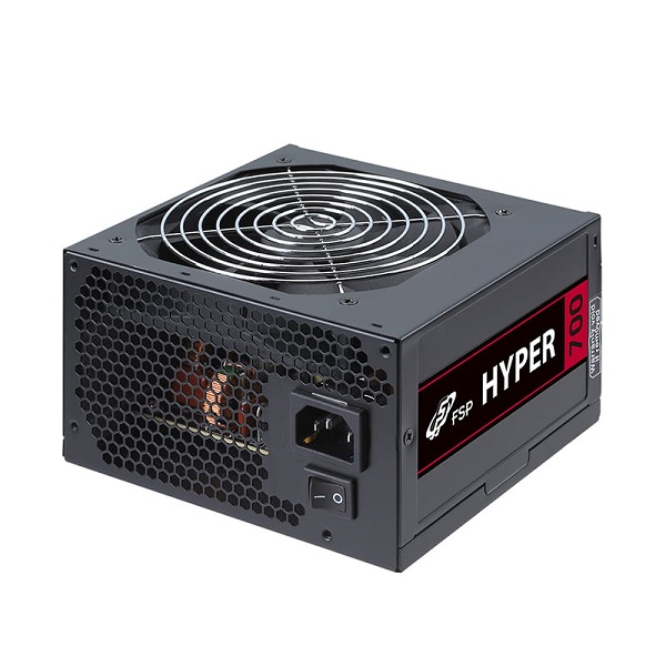 FSP HYPER K700 80+ WHITE