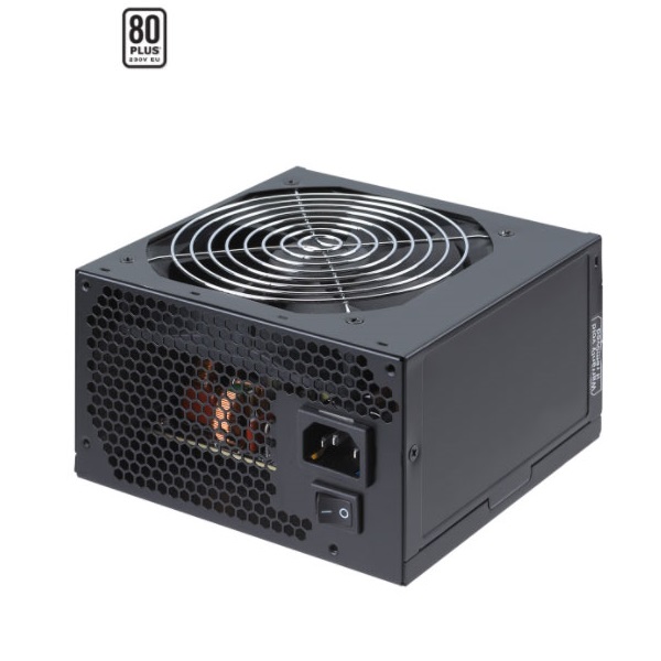 FSP HYPER K600 80+ WHITE