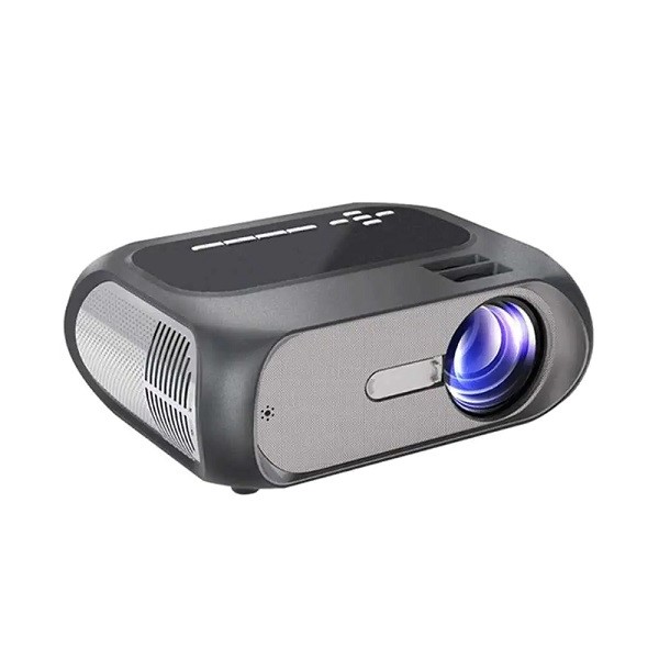 DATASHOW BORREGO T7 1920X1080 USB / HDMI / AV