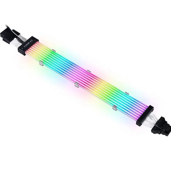 CABLE D'EXTENSION LIAN STRIMER PLUS V2 (12+4 TO 12+4PIN) 8 LIGHT