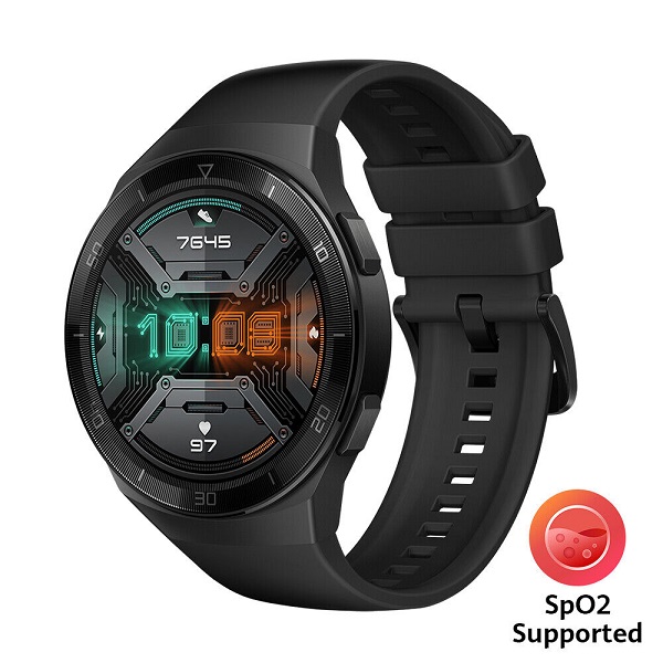 HUAWAEI WATCH GT 2E