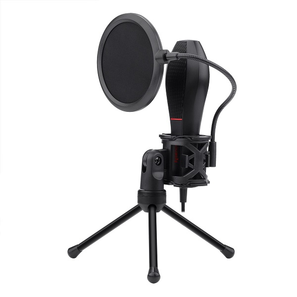 REDRAGON GM 200 GAMING STREMING MIC