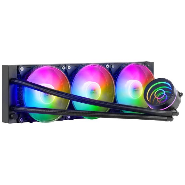 MARS GAMING ML-ONE360 BLACK