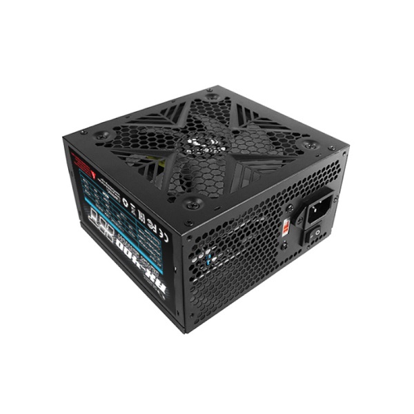 RAIDMAX RX-550XT 550W