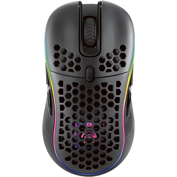 MARVO SCORPION M518 RAINBOW 4800dpi /1000Hz 8 BOUTONS