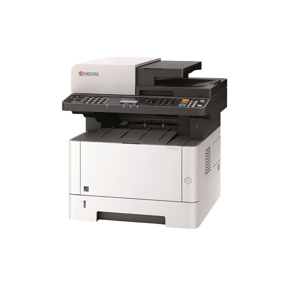 LASER MONOCHROME MULTIFONCTION KYOCERA ECOSYS M2135DN RECTO-VERSO