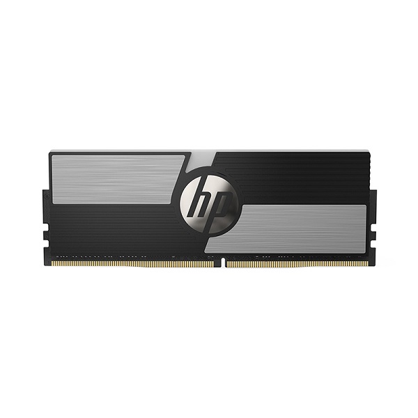 HP HEATSINK DDR4 HP V10 08GO 3200MHZ (48U43AA) RGB CONFIG UNIQEMENT