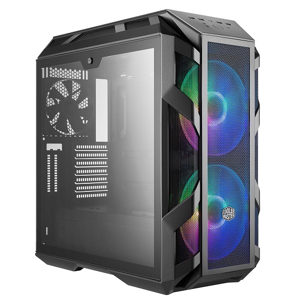 COOLER MASTER MASTERCASE H500M