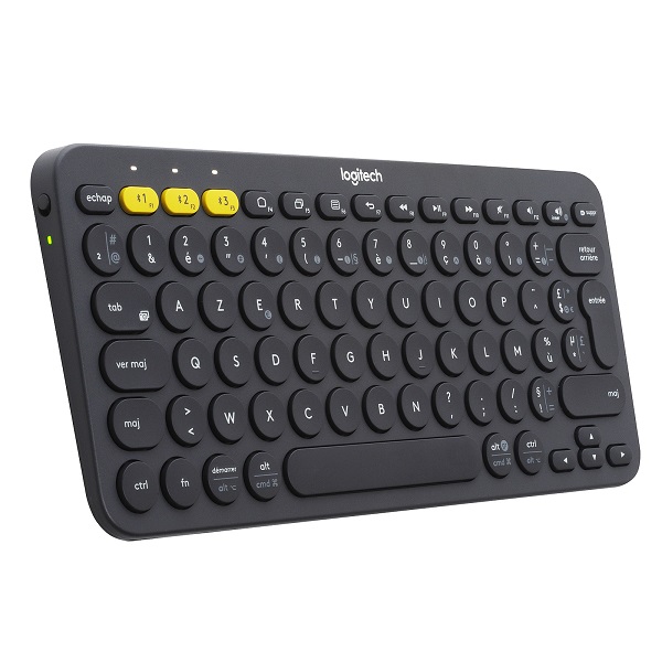 Logitech Multi-Device Keyboard K380
