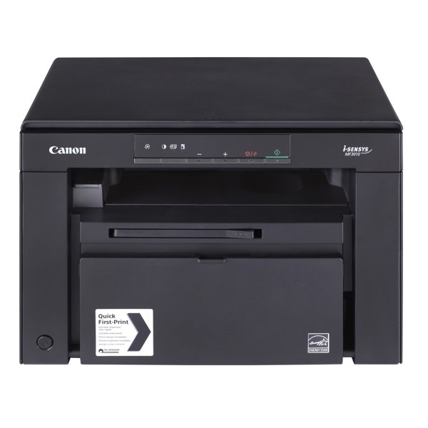 IMPRIMANTE CANON imageCLASS MF3010