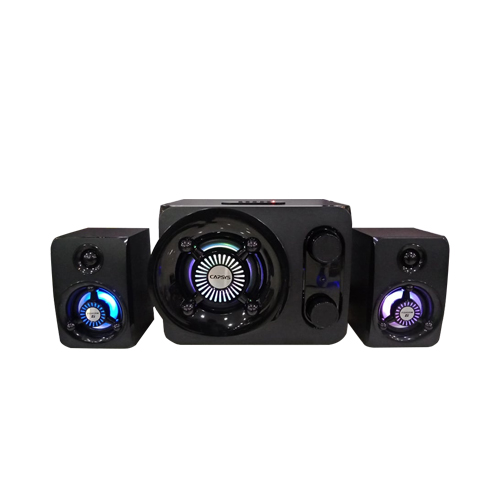 CAPSYS TORAN 6